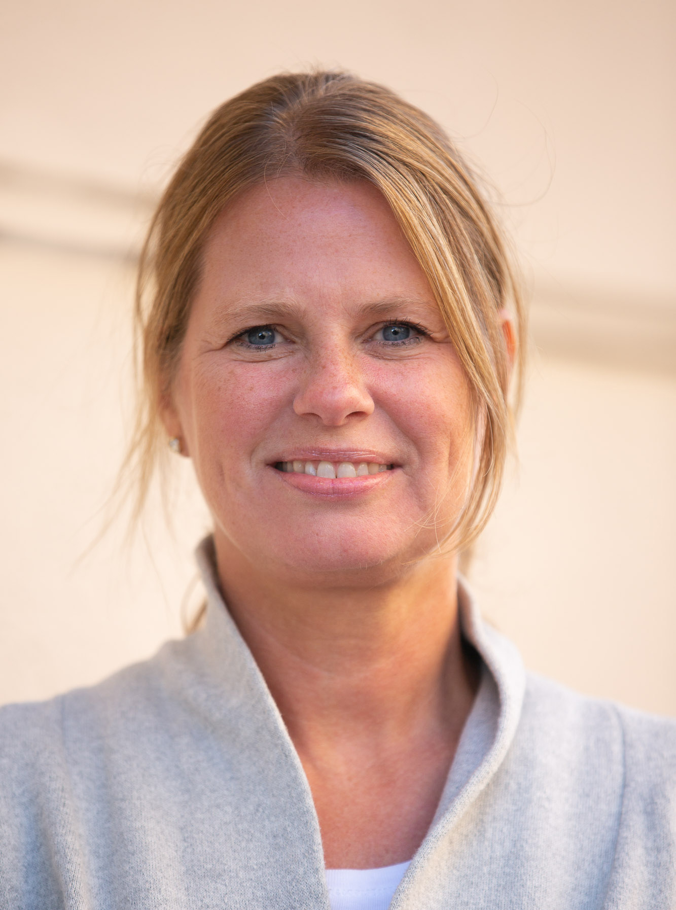 Ulrika Melander, Vestra Ulrika Melander, Vestra